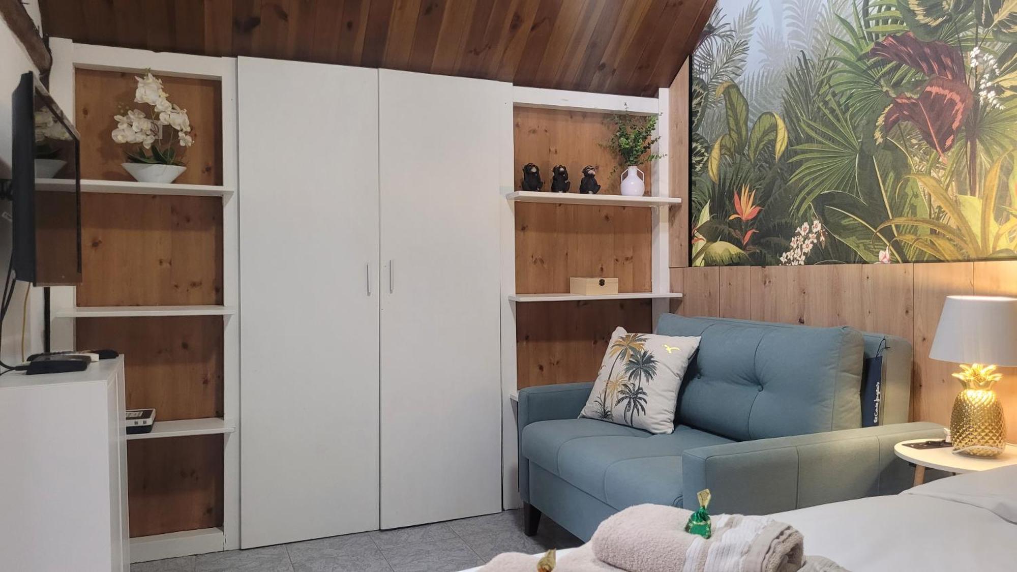 Free Parking, 40 Meters From The Beach, Wi-Fi, Ac Estepona Exterior foto