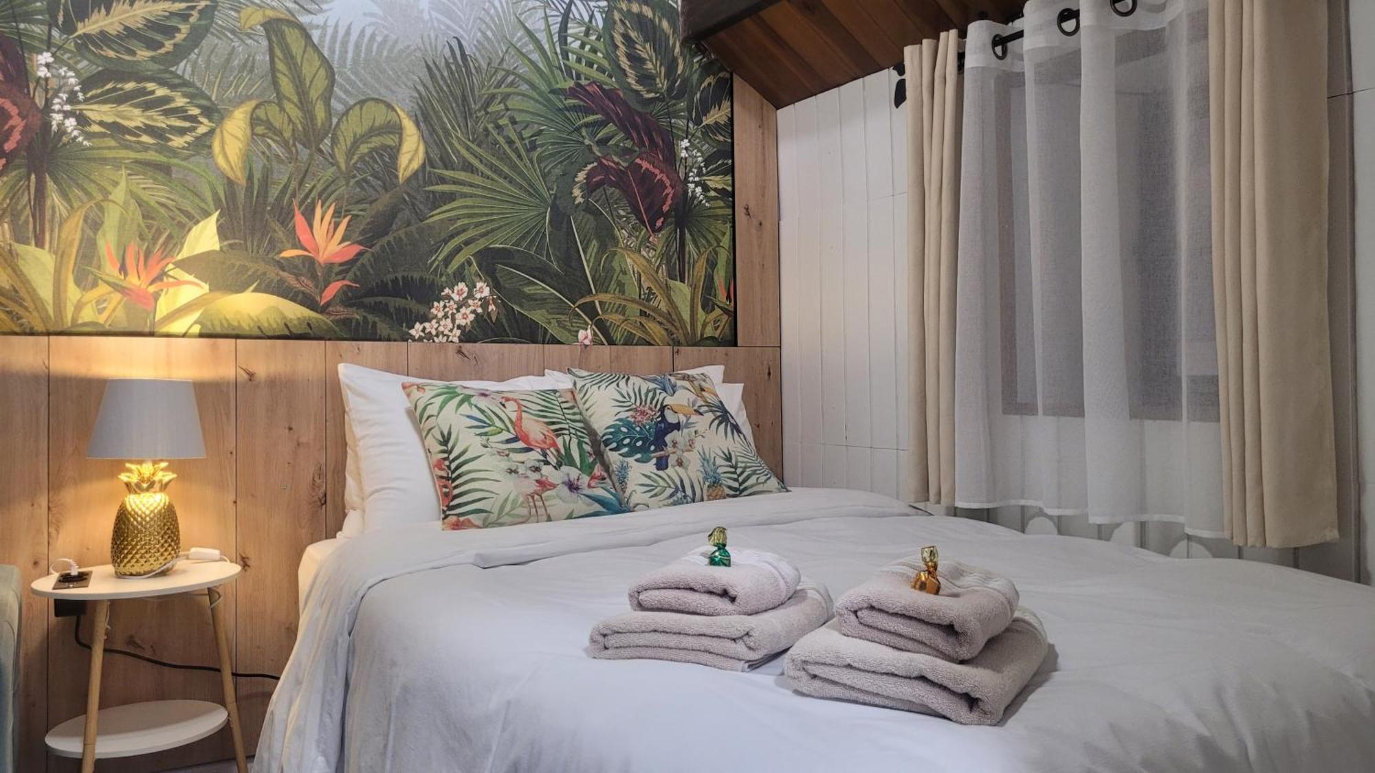 Free Parking, 40 Meters From The Beach, Wi-Fi, Ac Estepona Exterior foto