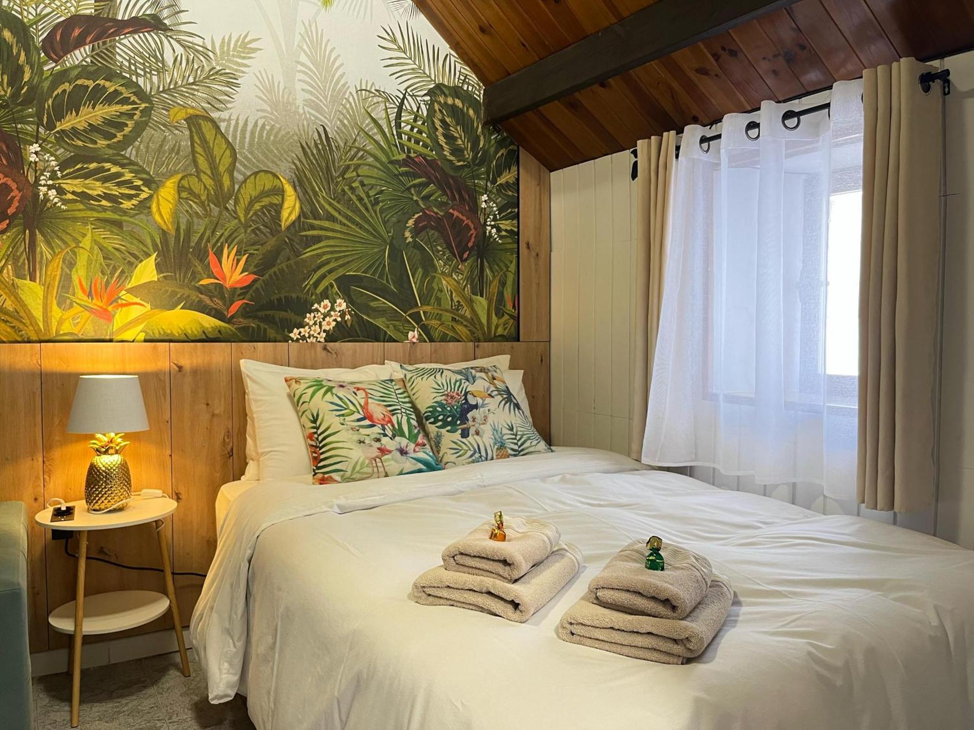 Free Parking, 40 Meters From The Beach, Wi-Fi, Ac Estepona Zimmer foto